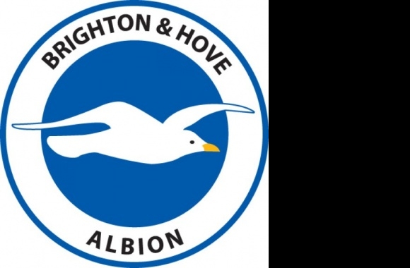 Brighton & Hove Albion F.C. Logo