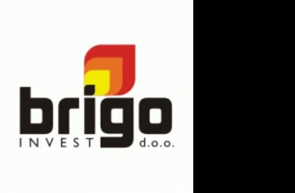 BRIGO Invest Logo