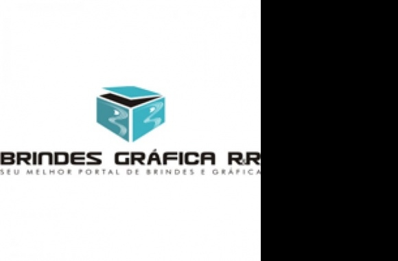 Brindes Gráfica R&R Logo
