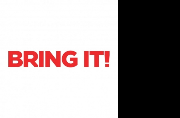 Bring It Logo