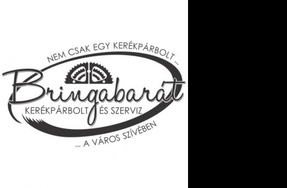 Bringabarat Logo