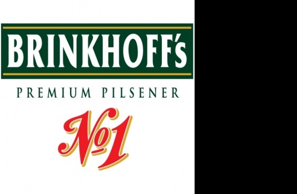 Brinkhoff's Logo