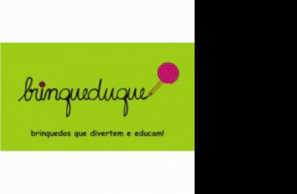 Brinqueduque Logo