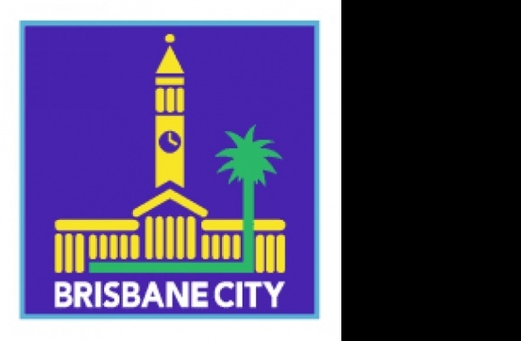 Brisbane City Council Logo