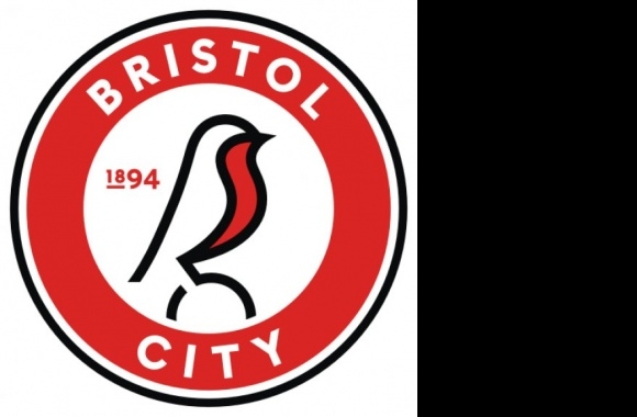Bristol City FC Logo