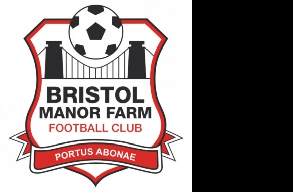 Bristol Manor Farm FC Logo