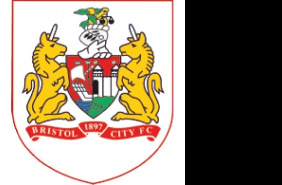 Bristol Sity FC Logo
