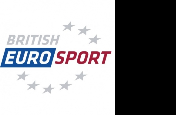 British Euro Sport Logo