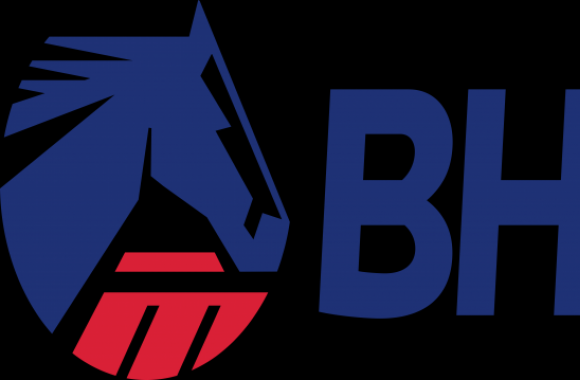 British Horseracing Logo
