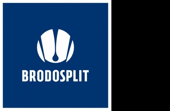 Brodosplit Logo