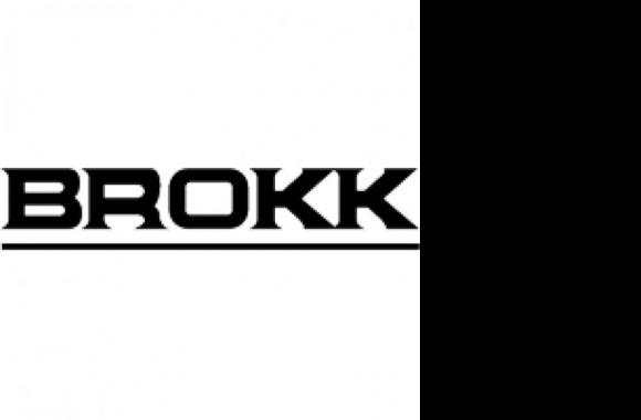 brokk Logo