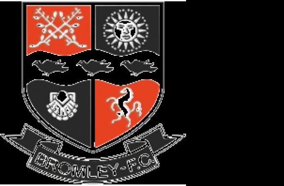 Bromley FC Logo