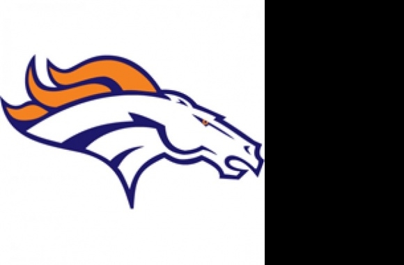 Broncos de Denver Logo