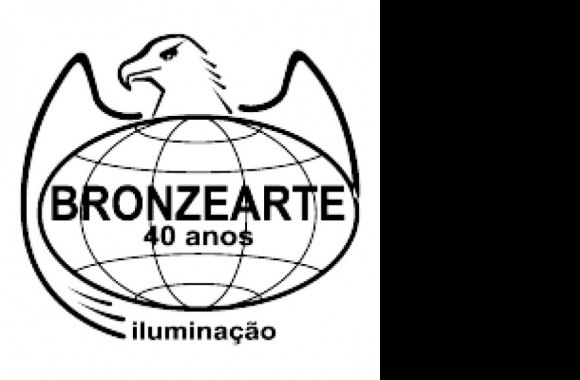 Bronzearte Logo
