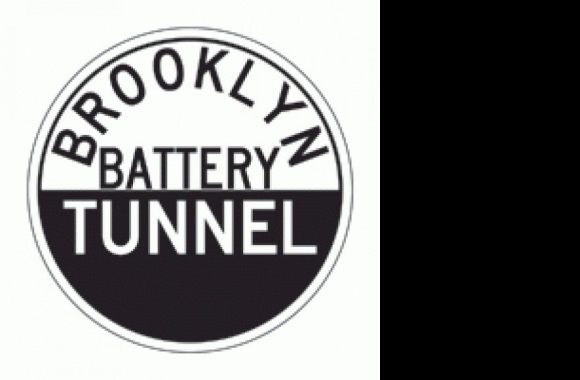 Brooklyn Battery Tunnel Logo