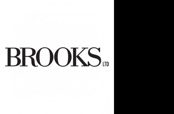 Brooks LTD Logo