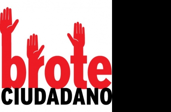 Brote Ciudadano Logo