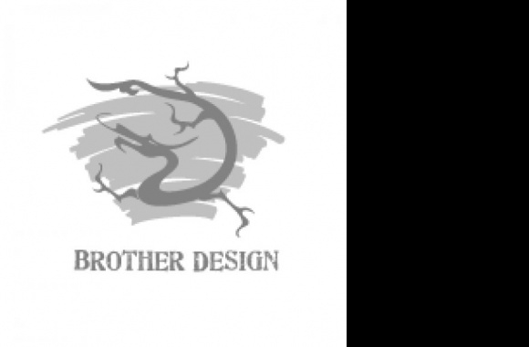 brother design Logo