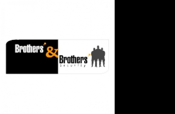 Brother e Brother security Logo