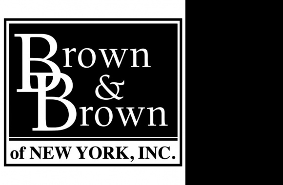 Brown & Brown of New York Logo