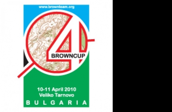 BrownCup 4 Logo