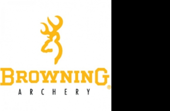 Browning Archery Logo