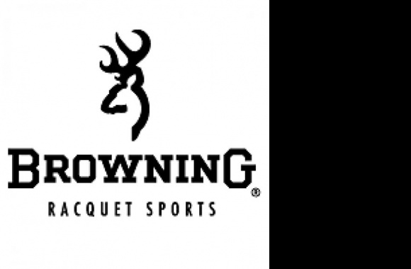 Browning Racquet Sports Logo