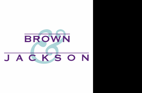 BrownJackson Logo