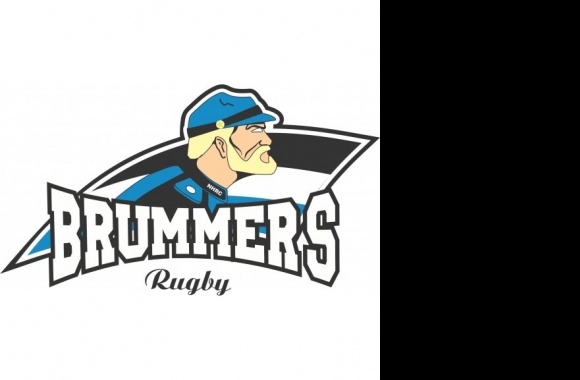 Brummers Rugby Logo