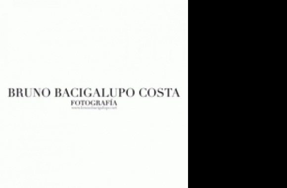 Bruno Bacigalupo Costa Logo