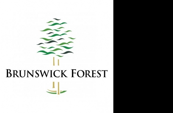 Brunswick Forest Logo