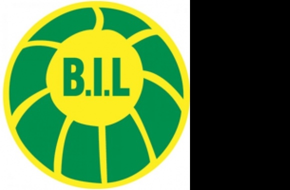 Brusand IL Logo