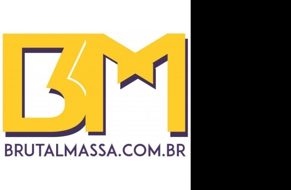 BrutalMassa Logo