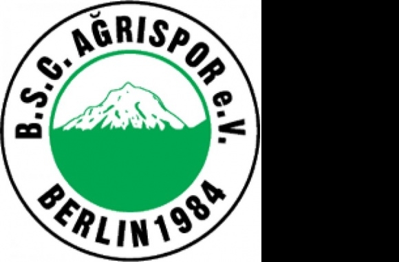 BSC AGRI SPOR BERLIN Logo