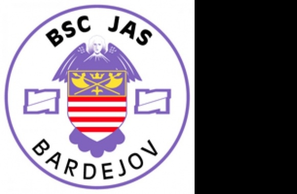 BSC JAS Bardejov Logo