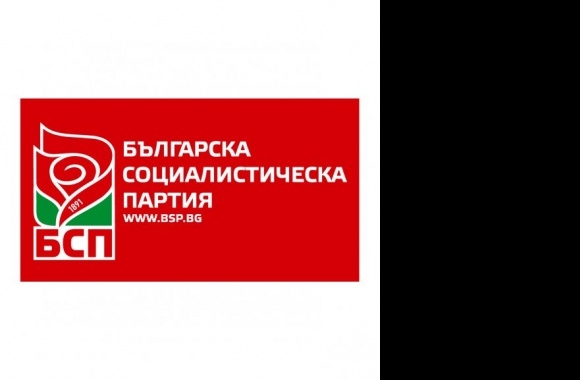 BSP Bulgaria Logo