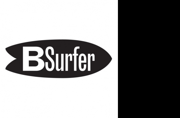 Bsurfer Logo