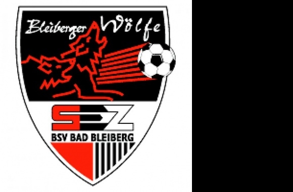 BSV Bad Bleiberg Logo