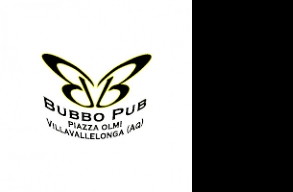 Bubbo pub Logo