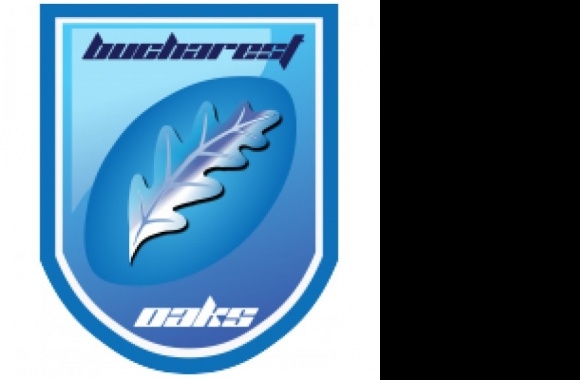 Bucureşti Oaks Logo