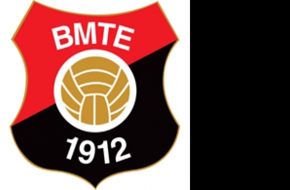 Budafoki MTE Logo