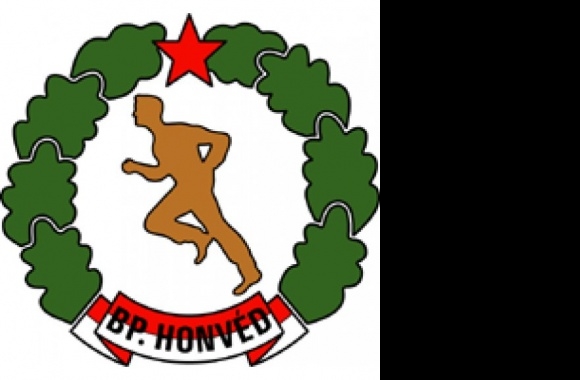 Budapesti Honved Logo