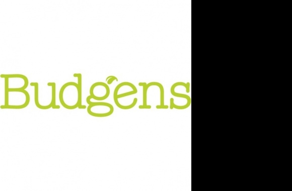 Budgens Logo