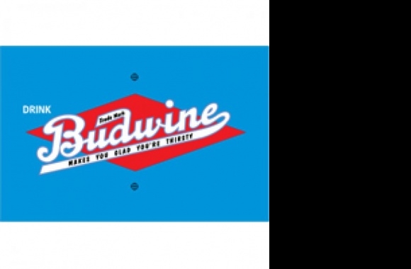 budwine Logo