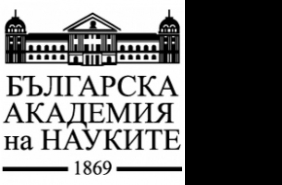 Bulgarian Academy of Science Logo