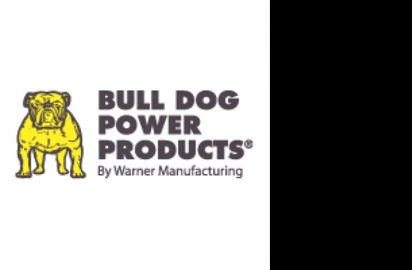 Bull Dog Power Product Logo