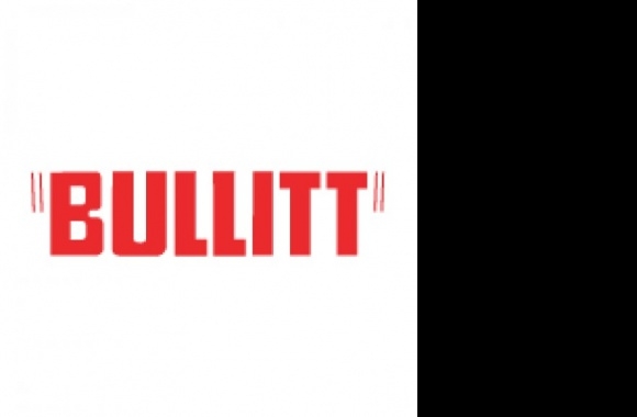 bullit Logo