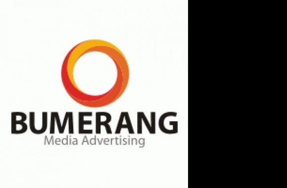 Bumerang Media Logo