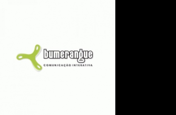 Bumerangue Comunicação Interativa Logo