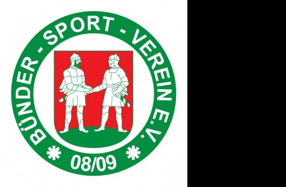 Bunder SV Logo